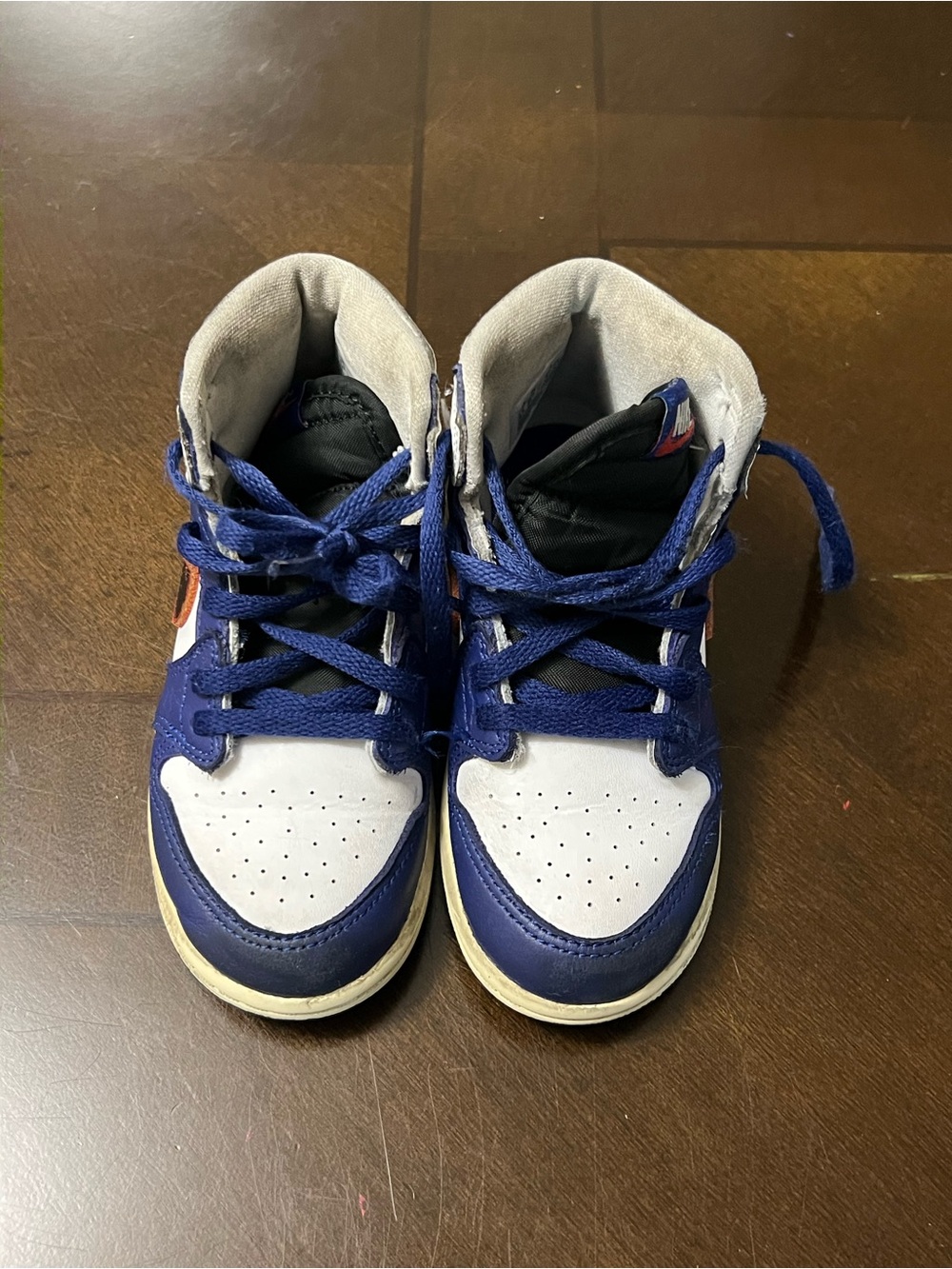 Jordan Retro 1 (Toddler)